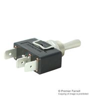 C3920BAAAA - Toggle Switch