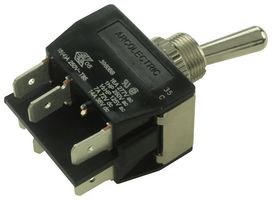 C3960BBAAA - Toggle Switch