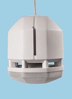 PS300LT WHITE - 100V Pendant Speaker, 30W