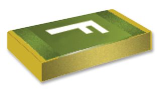 3413.0121.22 - SMD Fuse, Very Fast Acting, 1206, 32V AC / 63V AC, 3A