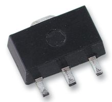 BCX54-16,115 - Bipolar (BJT) Single Transistor, NPN, 45V, 1A, 500mW, SOT-89, SMD