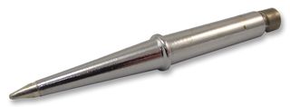 CT5B7 - Round Sloped Soldering Iron Tip, 2.4mm