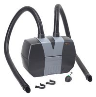 BVX-201-KIT - Solder Fume Extractor with 2x Flex Arms, Pre HEPA Gas