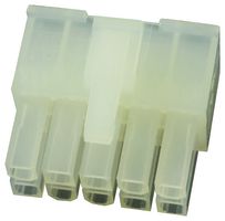 1-794954-0 - Receptacle Housing, 94V-2, 10 Way