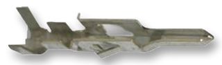 1586316-1 - Contact Pin, 26-22 AWG, Crimp