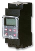 SC18.10 - 24 Hour 7 Day 1 Channel Digital Timer, 230V