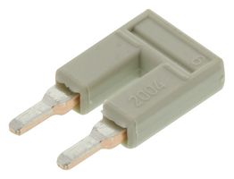 2004-402 - 2 Way Insulated Jumper Bar
