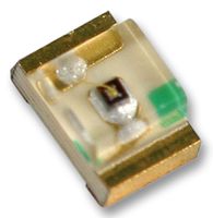KP-2012SEC - LED, Low Power, Orange, SMD, 0805 [2012 Metric], 20 mA, 2 V, 601 nm