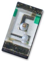 KP-3216YC - LED, SMD 1206, Yellow, Clear