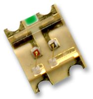 KPB-3025ESGC-F01 - LED, Bi-Colour, SMD, Red / Green