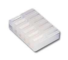 09-50-3061 - KK 3.96mm Crimp Terminal Housing, Friction Ramp, 6 Way