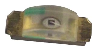 HSMR-C110 - LED, Blue, SMD, 20 mA, 3.4 V, 473 nm