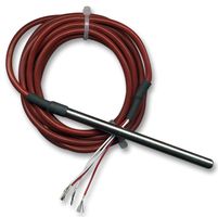 DRG 010632A - PT100 Temperature Sensor 6x50mm