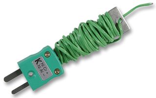 CT-Z4-PFA-K-2 - Sensor, Thermocouple, K, Z4, PFA