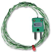 Z2-K-2-MP X 5 - Sensor, Thermocouple, K, Z2, MP, 5 Pack