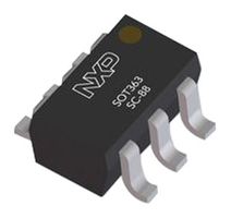 PESD3V3L5UY,115 - ESD Protection Device, TVS Diode, 20V, SOT-363, 3.3V
