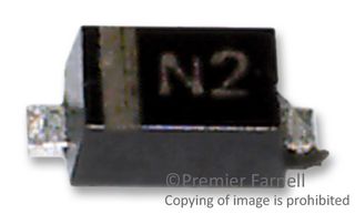 PESD5V0S1UB,115 - ESD Protection Device, TVS Diode, 9V, SOD-523, 5V