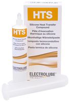 HTS35SL - HTS Silicone Heat Transfer Compound, 35ml Syringe