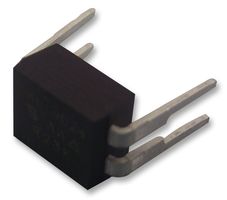 IRFD9120PBF - Power MOSFET, P Channel, 100 V, 1 A, 0.6 ohm, DIP, Through Hole