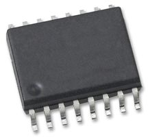 HCPL-316J-000E - Optocoupler, Gate Drive Output, 1 Channel, SOIC, 16 Pins, 5kV