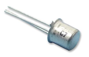 BC107 - Si-NPN Uni 50V 0.2A 0.3W