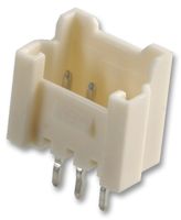353620250 - 2mm Pitch Sherlock Wire-to-Board Header, Vertical, with Positive Lock, 2 Way