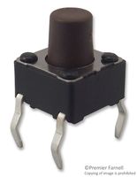 MCDTS6-3N - Switch, Tactile 7mm 160g