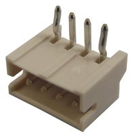 S4B-ZR(LF)(SN) - Header, Side Entry, 4 Way