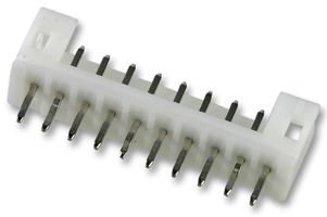 B10B-PH-K-S(LF)(SN) - Header, Top Entry, 10 Way