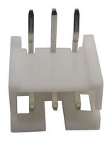 S3B-PH-K-S (LF)(SN) - Header, Side Entry, 3 Way