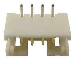 B4B-PH-SM4-TB(LF)(SN) - Header, Top Entry, SMD, 4 Way