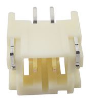 S2B-PH-SM4-TB(LF)(SN) - Header, Side Entry, SMD, 2 Way