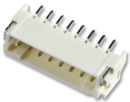 S7B-PH-SM4-TB(LF)(SN) - Header, Side Entry, SMD, 7 Way