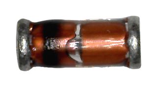 LL4148-GS08 - Small Signal Diode, Single, 100V, 150mA, 1V, 8ns, 2A