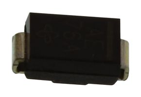 SMAJ5.0A-E3/61 - TVS Diode, Unidirectional, 5V, 9.2V, DO-214AC (SMA), 2 Pins