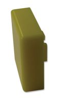 KTSC-21Y - Cap, Square, Yellow