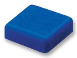KTSC-21B - Cap, Square, Blue