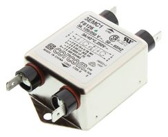3EMC1. - Filter, 3A, 1 Phase