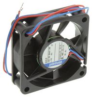 514F - 24V DC 2 Pin Sleeve Bearing Axial Fan - 50 x 50 x 15mm