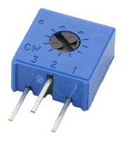 M63X501KB40 - Trimmer, 500R