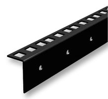 R0863-8 - 19" Rack Strip, 1.5mm - 8U
