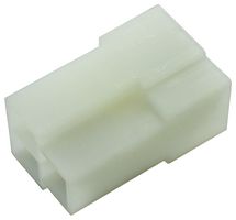 180940 - Tab Housing, Fastin-Faston, 3 Way