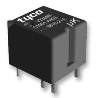 V23086C1001A403 - Relay, PCB, Micro K, 30A