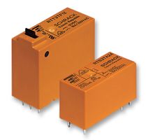 1-1415898-9 - Power PCB Inrush Relay, Non Latching, SPST-NO, 12V DC, 6A