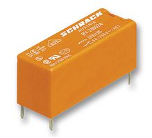 RY611012 - Relay, Power, PCB,  SPCO, 12V dc, 8A