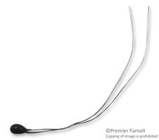 2.2K3A1B - Thermistor, NTC
