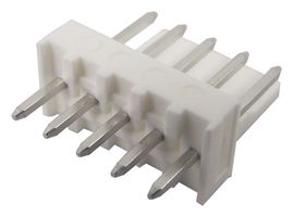 22-27-2051 - Pin Header 5 Way Lock