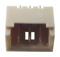 53047-0310 - 1.25mm Pitch PicoBlade Wire-to-Board Header, Vertical, 3-Way