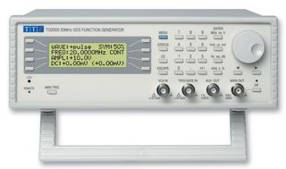 TG1000 - 10MHz DDS Function Generator
