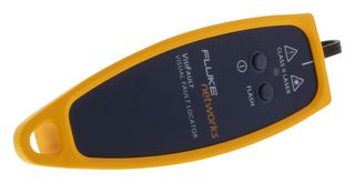 VISIFAULT - VisiFault Fibre Optic Fault Locator Connecting to 2.5mm and 1.25mm SFF Connectors